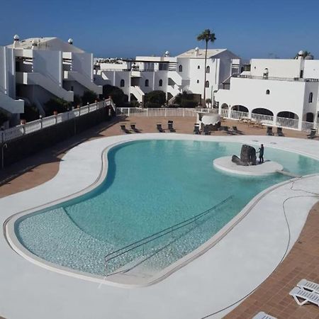 Apto. Vacacional “El Balcon De Las 4 Lunas” Costa Teguise Bagian luar foto